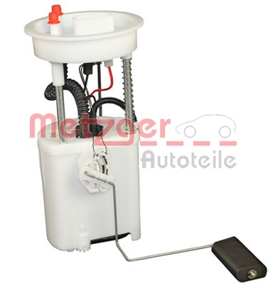 METZGER 2250205 ORIGINAL ERSATZTEIL Kraftstoff-Fördereinheit